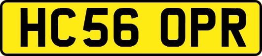 HC56OPR
