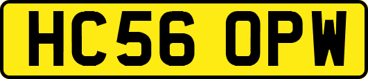 HC56OPW