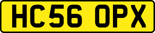HC56OPX