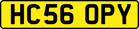 HC56OPY