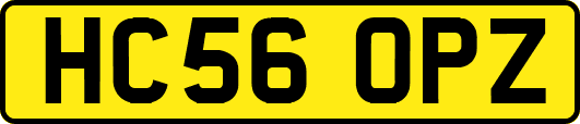 HC56OPZ
