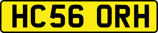 HC56ORH