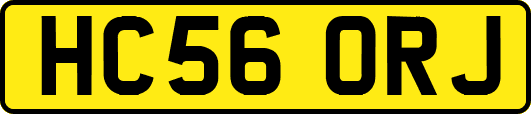 HC56ORJ