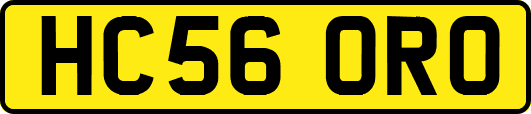 HC56ORO