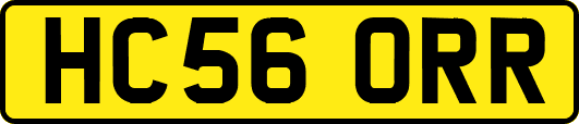 HC56ORR