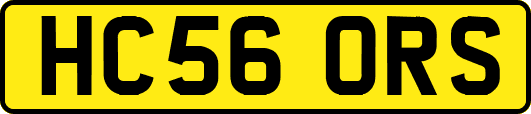 HC56ORS