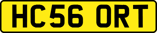 HC56ORT