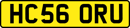 HC56ORU