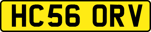 HC56ORV