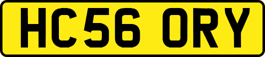 HC56ORY
