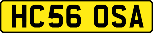 HC56OSA