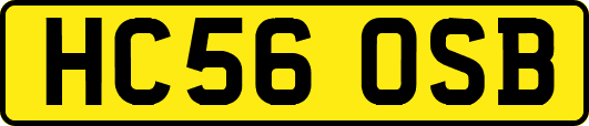 HC56OSB