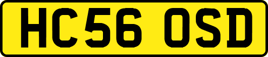 HC56OSD