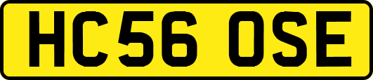 HC56OSE