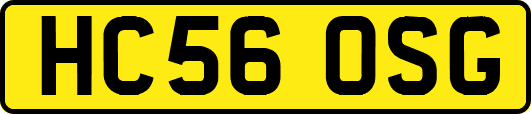 HC56OSG