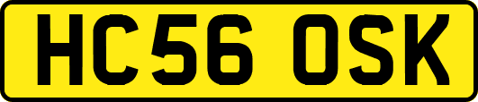 HC56OSK