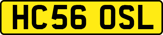 HC56OSL
