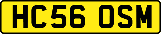 HC56OSM