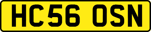 HC56OSN