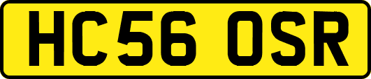 HC56OSR