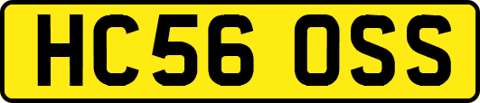 HC56OSS
