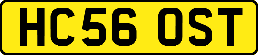 HC56OST