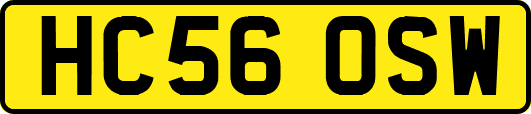 HC56OSW