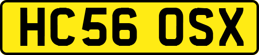 HC56OSX