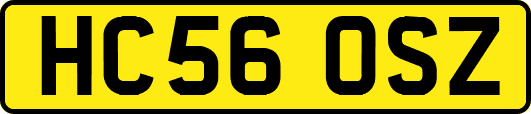 HC56OSZ