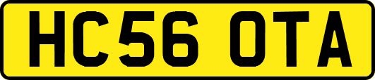 HC56OTA