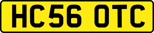 HC56OTC