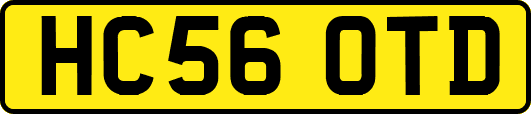 HC56OTD