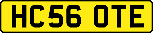 HC56OTE