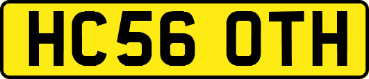 HC56OTH