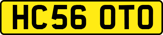 HC56OTO