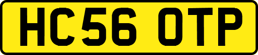 HC56OTP