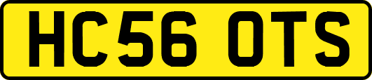 HC56OTS