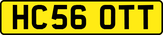 HC56OTT