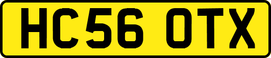 HC56OTX