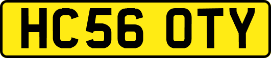HC56OTY