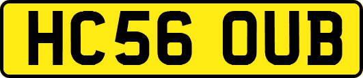HC56OUB
