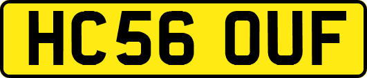 HC56OUF