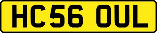 HC56OUL