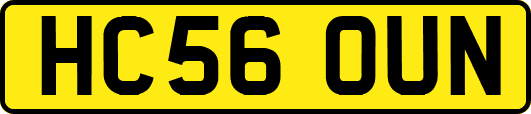 HC56OUN