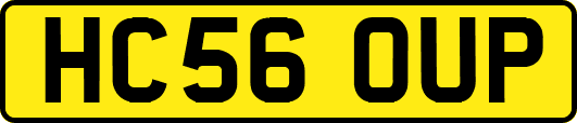 HC56OUP