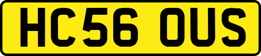 HC56OUS