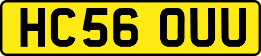 HC56OUU