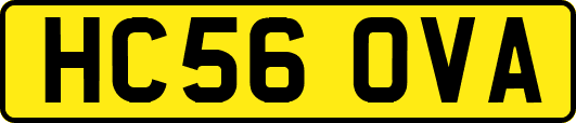 HC56OVA