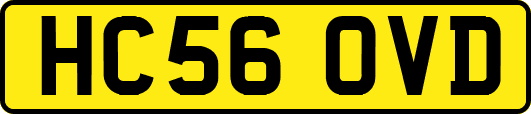 HC56OVD