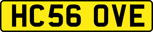 HC56OVE
